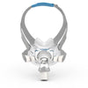 ResMed AirFit™ F30 Full CPAP Mask Complete System front view