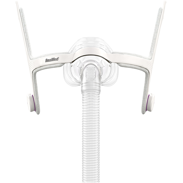 ResMed AirFit N20 Nasal CPAP Mask | Frame & Cushion | Hiro Health