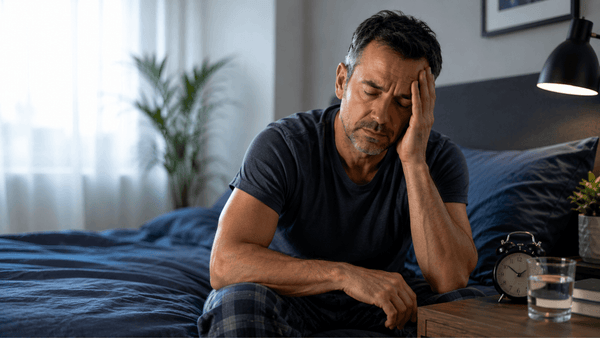 Still Tired After Using CPAP Every Night? Here's Why