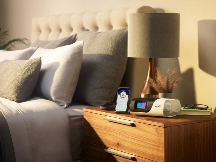 5 Creative Ways to Hide Your CPAP Machine | Hiro Health