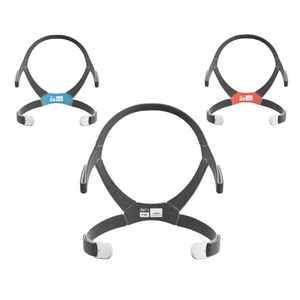 AirFit F40 CPAP Mask Replacement Headgear Strap