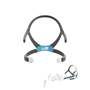 AirFit F40 CPAP Mask Replacement Headgear Strap