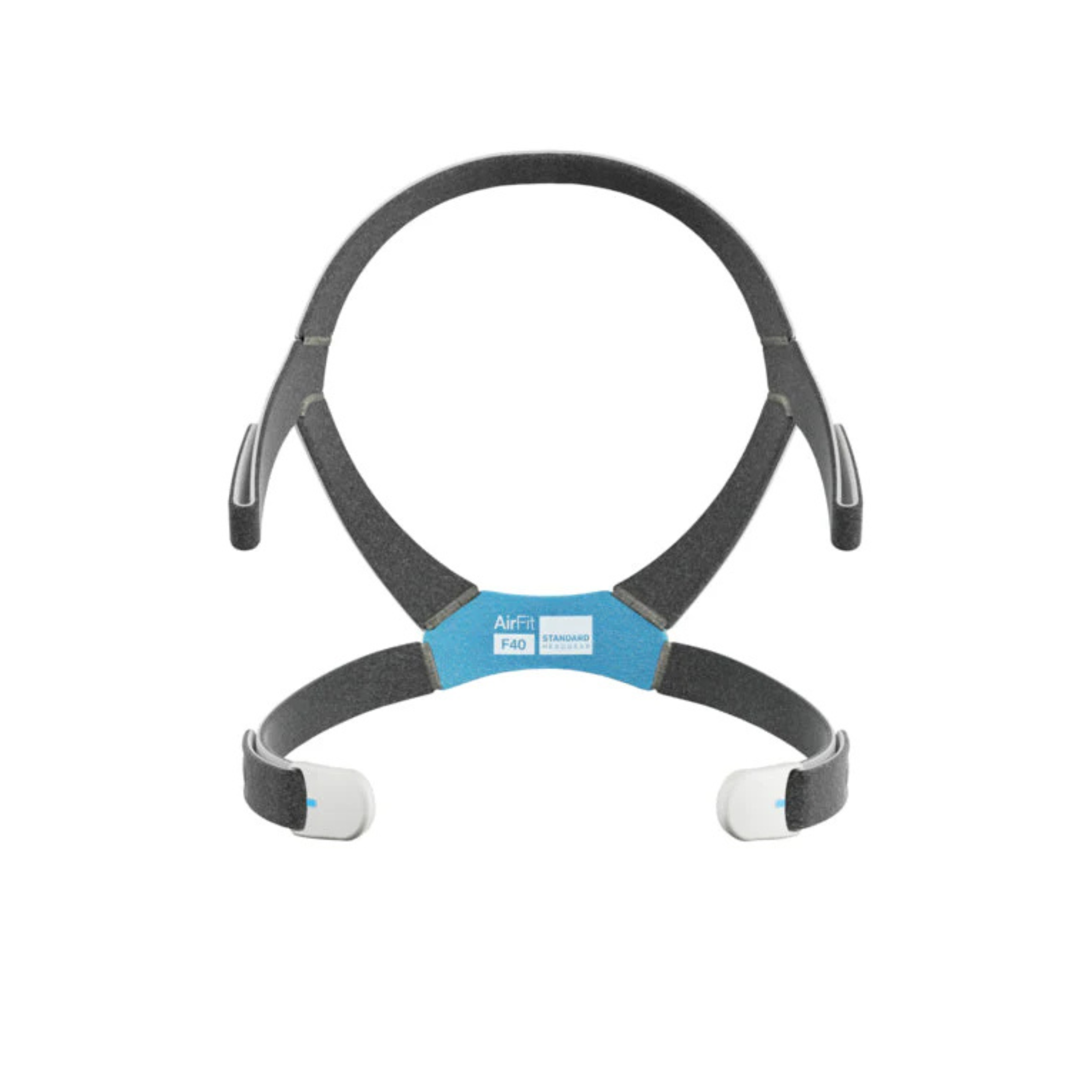 AirFit F40 CPAP Mask Replacement Headgear Strap