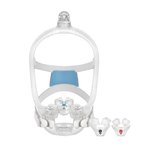 ResMed AirFit X30i Oral-Nasal CPAP Mask with Top Tube