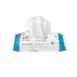 React Health Fragrance-Free CPAP Wipes with Aloe | Soft Pack
