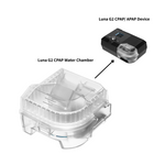 React Health Luna G2 CPAP Water Chamber