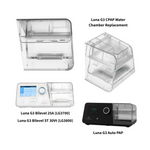 React Health Luna G3 CPAP Water Chamber Replacement