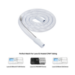 React Health Luna G3 Heated CPAP Tubing | Integrated Warm Air Hose