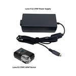React Health Luna II G2 CPAP Power Supply Adapter