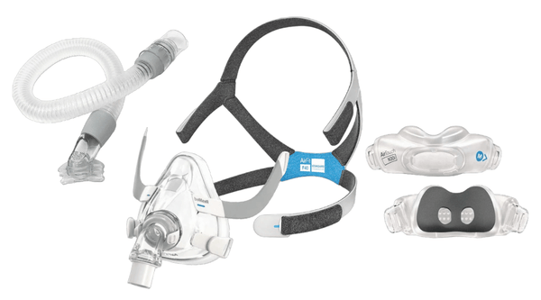 Mask Accessories
