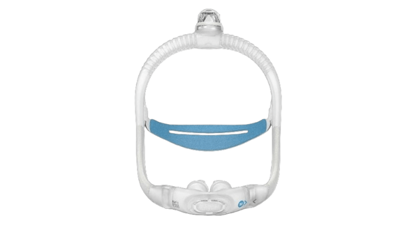 Pillow Mask