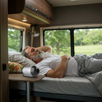 React Health Luna TravelPAP | Portable Auto CPAP Machine