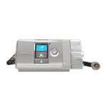 ResMed AirCurve 10 ST BiLevel ST machine front view