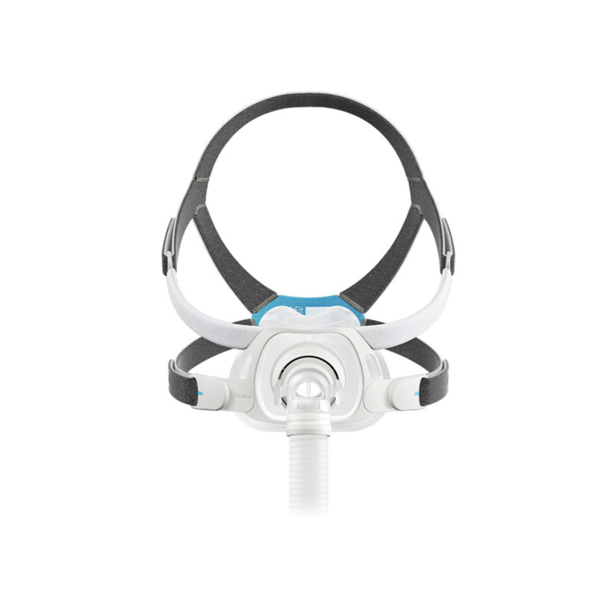 ResMed AirFit F40 UltraCompact Full‑Face CPAP Mask