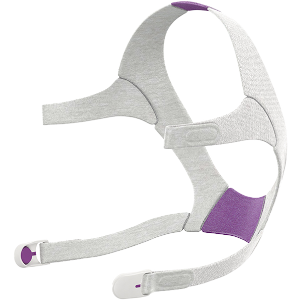 ResMed AirFit AirTouch N20 Nasal CPAP Mask Headgear Hiro Health