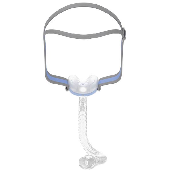 ResMed AirFit™ N30 Nasal Cushion CPAP Mask Complete System