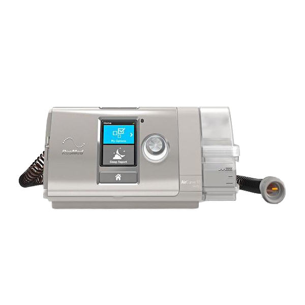 ResMed AirCurve™ 10 VAuto BiLevel CPAP Machine 