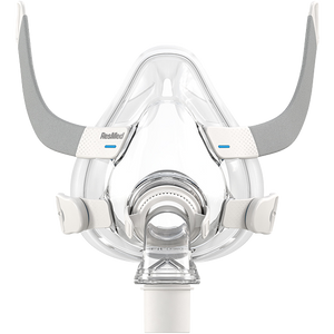 ResMed AirFit™ F20 Full CPAP Mask Frame & Cushion