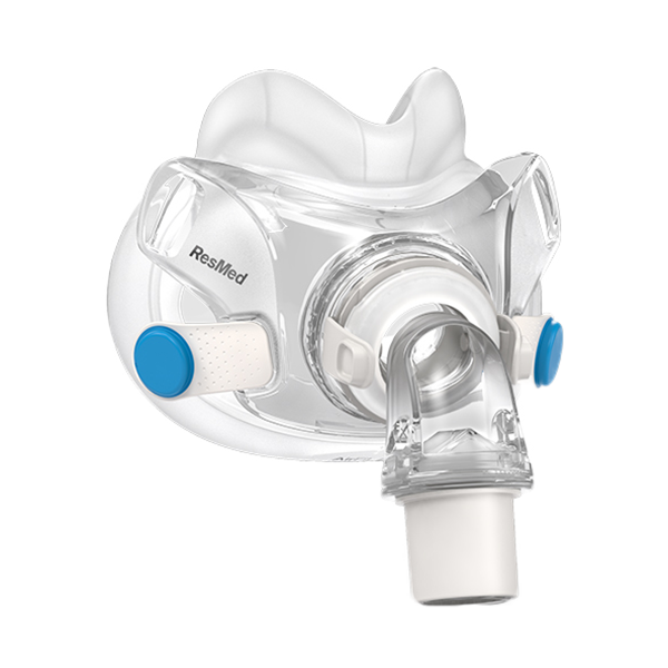 AirFit™ F30 Full CPAP Mask Frame & Cushion | Health