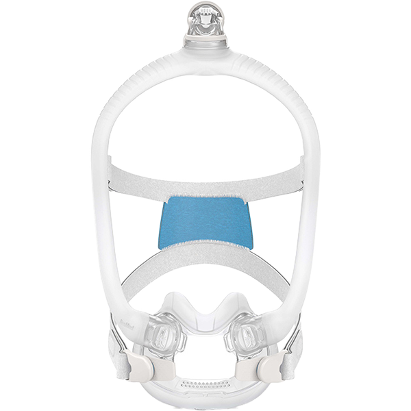 ResMed AirFit F30i Full CPAP Mask Complete System | Hiro Health