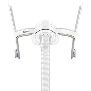 ResMed AirFit N20 Nasal CPAP Mask Frame Cushion Hiro Health