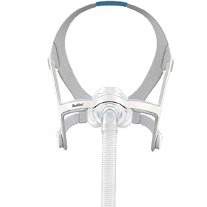 ResMed AirFit™ N20 Nasal CPAP Mask Complete System | Hiro Health ResMed AirFit™ N20 Nasal CPAP Mask Complete System | Hiro Health