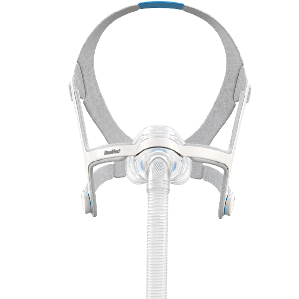 ResMed AirFit N20 Nasal CPAP Mask Complete System | Hiro Health
