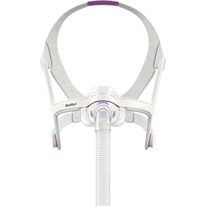ResMed AirFit N20 Nasal CPAP Mask Complete System | Hiro Health ResMed AirFit N20 Nasal CPAP Mask Complete System | Hiro Health