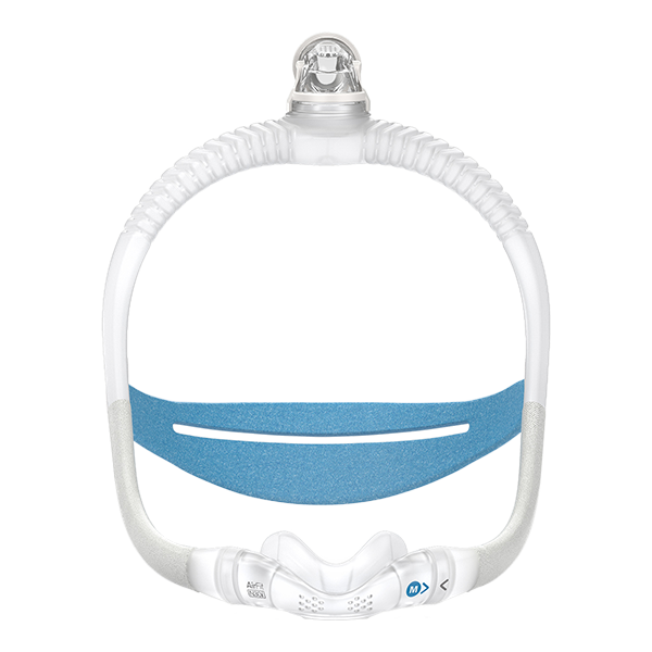 ResMed AirFit N30i Nasal CPAP Mask Complete System | Hiro Health