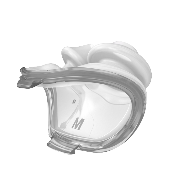 ResMed AirFit™ P10 Nasal CPAP Mask Nasal Pillow medium