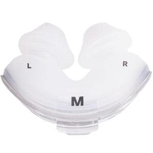 AirMini AutoSet Travel Auto CPAP With AirFit P10 Pillows Mask - Foto 10