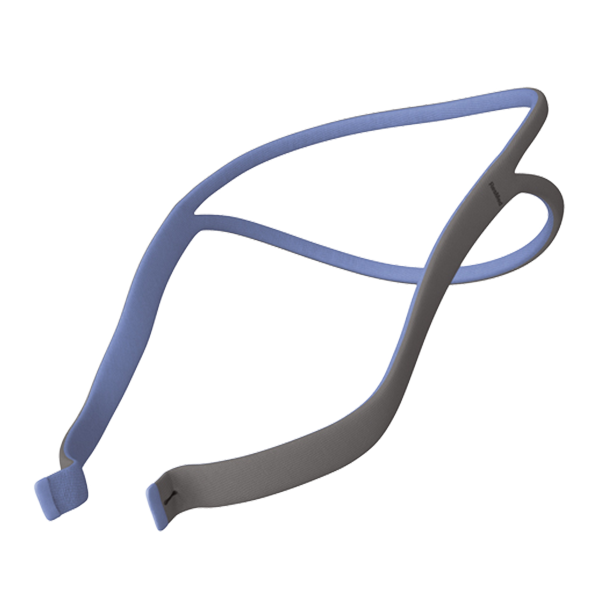 ResMed AirFit P10 Nasal Pillow CPAP Mask Headgear