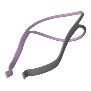 Airfit p10 nasal pillow headgear deals