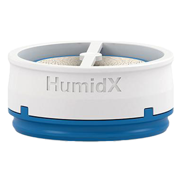 ResMed AirMini™ Travel CPAP HumidX™ Waterless Humidifier Cartridge