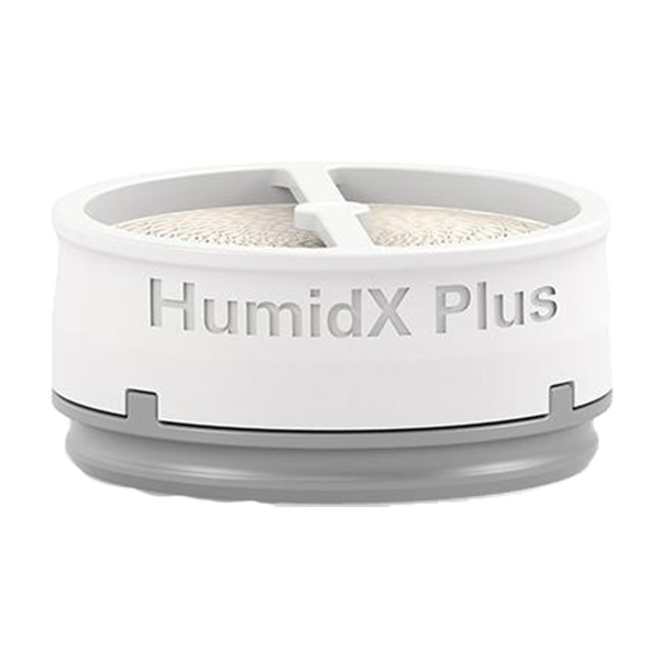ResMed AirMini Travel CPAP HumidX Waterless Humidifier Cartridges