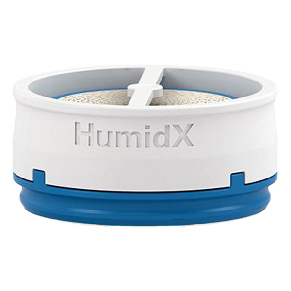 【新品】ResMed HumidX フィルター 8パック Amazon.com: HME for HumidX Plus, Replacement Cartridges Compatible