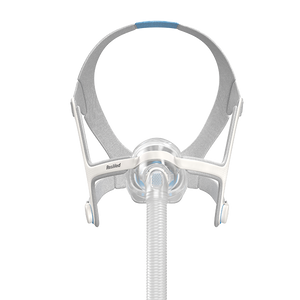 ResMed AirTouch N20 Nasal CPAP Mask Frame Cushion Hiro Health