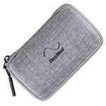 ResMed AirMini Hard Travel Case protective carrying case
