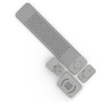 ResMed AirMini Mount System travel CPAP mounting accessory